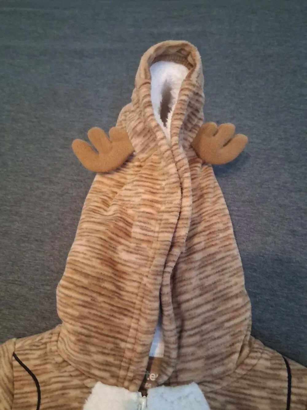 Carters infant one